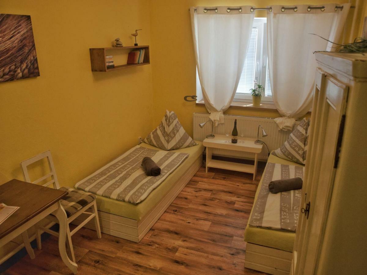 Pension U Haje Litomyšl Dış mekan fotoğraf